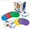 Игра напольная "На старт, внимание, марш!" - «globural.ru» - Тюмень