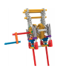 Конструктор образовательный K'NEX Education "STEM Исследования: Шестерни" - «globural.ru» - Тюмень