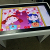 Детский интерактивный стол Kids 43" - «globural.ru» - Тюмень