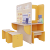 Игровая зона «Кофейня» из коллекции «НЕГА» - «globural.ru» - Тюмень