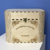 Сундук для хранения логопедического оборудования - «globural.ru» - Тюмень
