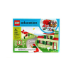 Набор "Окна, двери и черепица для крыши" LEGO - «globural.ru» - Тюмень