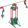 Конструктор образовательный K'NEX Education "STEM Исследования: Рычаги и шкифы" - «globural.ru» - Тюмень