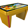 Детский интерактивный стол Kids 43" - «globural.ru» - Тюмень