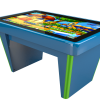 Детский интерактивный стол Kids 43" - «globural.ru» - Тюмень