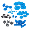 VEX IQ Ресурсный набор Motion Add-On Kit - «globural.ru» - Тюмень