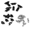 VEX IQ Ресурсный набор Motion Add-On Kit - «globural.ru» - Тюмень