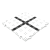 Набор 1/2 поля для соревнований / VEX IQ Challenge Half  Field Perimeter & Tiles - «globural.ru» - Тюмень
