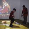 Интерактивный пол Floor - «globural.ru» - Тюмень