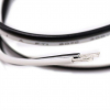 Кабели для подключения двигателей PH2.0-2P to Stripped-End Cable - 35 см,22AWG (Пара) - «globural.ru» - Тюмень