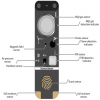Мультидатчик mBuild_Science Sensor_V1.0 - «globural.ru» - Тюмень