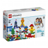 Кирпичики LEGO для творческих занятий - «globural.ru» - Тюмень