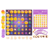 Комплект игр для развития эмоционально-волевой сферы - «globural.ru» - Тюмень