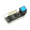 Дисплей Me 7-segment display-Red V1 - «globural.ru» - Тюмень