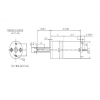 Ресурсный набор 25mm DC Motor Pack-Blue - «globural.ru» - Тюмень