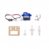 Модуль сервомотор 9g Micro Servo Pack - «globural.ru» - Тюмень
