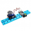 Модуль сервомотор 9g Micro Servo Pack - «globural.ru» - Тюмень