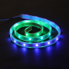 Лента  LED с  RGB-светодиодами 1 метр - «globural.ru» - Тюмень
