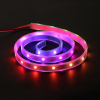 Лента  LED с  RGB-светодиодами 1 метр - «globural.ru» - Тюмень