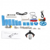 Дополнительный набор к конструктору Robot Arm Add-on Pack for Starter Robot Kit - «globural.ru» - Тюмень