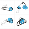 Ресурсный набор Timing Belt Motion Pack-Blue - «globural.ru» - Тюмень