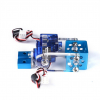 Ресурсный набор, поворотный модуль Mini Pan-Tilt Kit - «globural.ru» - Тюмень