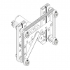 Ресурсный набор Rectilinear Motion Robot Pack - «globural.ru» - Тюмень