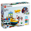 Набор Lego "Экспресс Юный Программист" - «globural.ru» - Тюмень