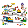 Набор Lego "Экспресс Юный Программист" - «globural.ru» - Тюмень