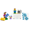 Набор Lego Spike Старт. Базовый - «globural.ru» - Тюмень