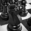 Напольные фигуры шахматные гигантские 61 - «globural.ru» - Тюмень