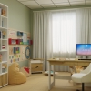 Комплект оборудования для кабинета Логопеда 10 м&#178; - «globural.ru» - Тюмень