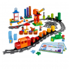 Математический поезд. DUPLO - «globural.ru» - Тюмень