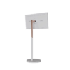 Интерактивная панель Slim 27" - «globural.ru» - Тюмень
