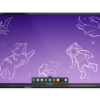 Интерактивная панель ActivPanel Nickel 65" - «globural.ru» - Тюмень