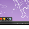 Интерактивная панель ActivPanel Nickel 65" - «globural.ru» - Тюмень