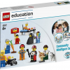 Городские жители LEGO PreSchool  - «globural.ru» - Тюмень