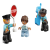 Конструктор "Городская жизнь. LEGO" - «globural.ru» - Тюмень