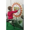 Учебно-игровой терминал "Подсолнух" - «globural.ru» - Тюмень