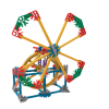 Конструктор образовательный K'NEX Education "STEM Исследования: Шестерни" - «globural.ru» - Тюмень