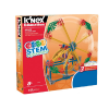 Конструктор образовательный K'NEX Education "STEM Исследования: Шестерни" - «globural.ru» - Тюмень