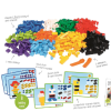 Кирпичики LEGO для творческих занятий - «globural.ru» - Тюмень