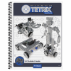Конструктор стартовый  MAX. Tetrix - «globural.ru» - Тюмень