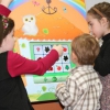 Учебно-игровой терминал "Домик" - «globural.ru» - Тюмень
