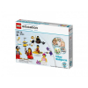 Набор "Сказочные и исторические персонажи" LEGO - «globural.ru» - Тюмень