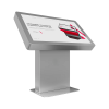 Сенсорный стол Chrome 55" - «globural.ru» - Тюмень