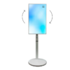 Мобильная панель Mobiscreen EON 32" - «globural.ru» - Тюмень