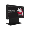 Сенсорный стол Rise 55" с изменением высоты и угла наклона экрана - «globural.ru» - Тюмень