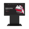 Сенсорный стол Rise 55" с изменением высоты и угла наклона экрана - «globural.ru» - Тюмень