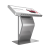 Интерактивный стол Neo Pro 43" - «globural.ru» - Тюмень